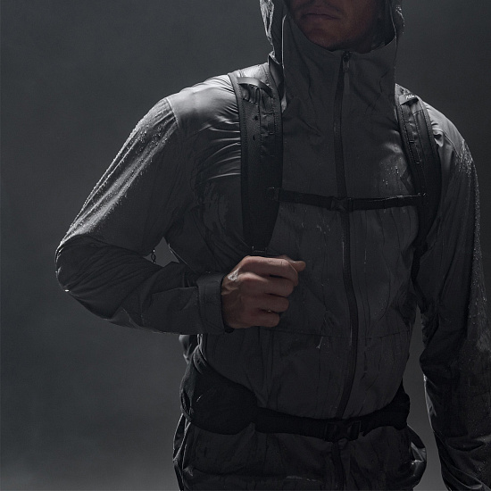 Рюкзак Matador Beast 28 2.0 Черный - Фото 11 большая