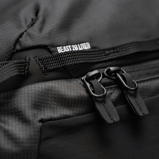 Рюкзак Matador Beast 28 2.0 Черный - Фото 13 большая