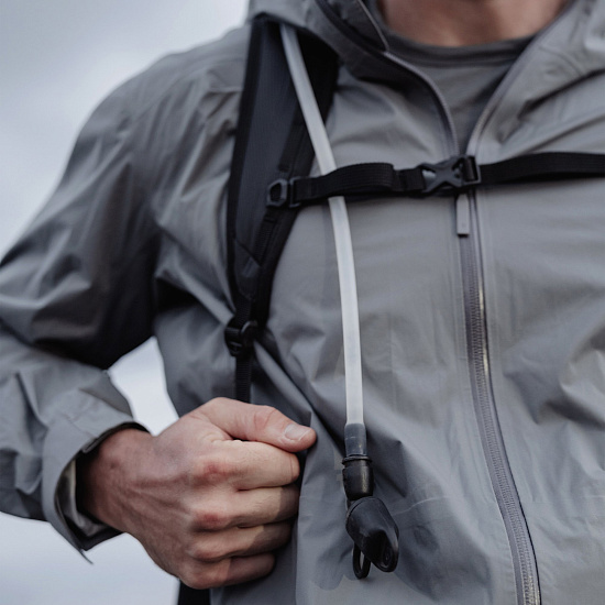 Рюкзак Matador Beast 28 2.0 Черный - Фото 23 большая