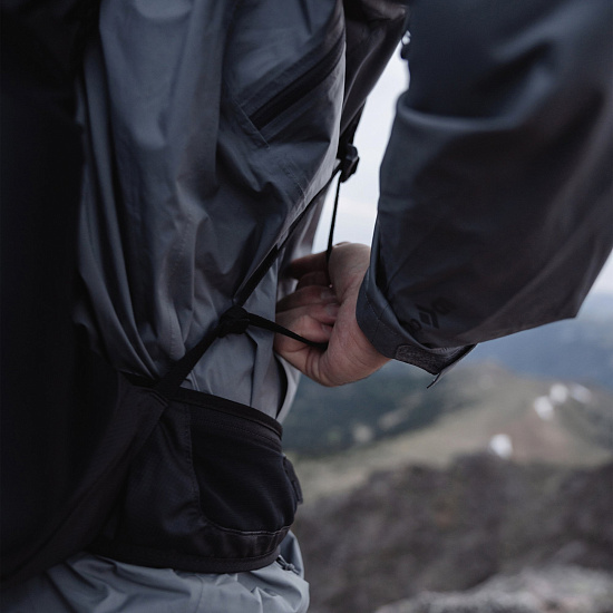 Рюкзак Matador Beast 28 2.0 Черный - Фото 25 большая