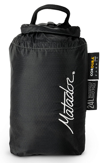 Рюкзак Matador Freerain 24 2.0 Коричневый - Фото 6 большая