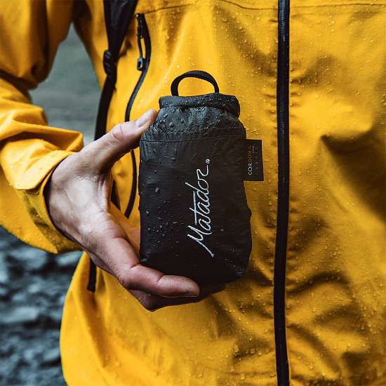 Рюкзак Matador Freerain 24 2.0 Коричневый - Фото 7 большая