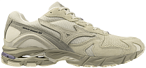 Кроссовки Mizuno Wave Rider 10 Premium Desert Sage/Desert Sage/Purple Passion
