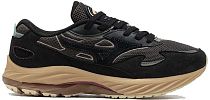 Кроссовки Mizuno Wave Rider Β Black Sand/Black/Latte