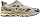 Кроссовки Mizuno Wave Mujin Tl Fossil/Snow White/Summer Sand - Фото 4 малая