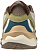 Кроссовки Mizuno Wave Mujin Tl Fossil/Snow White/Summer Sand - Фото 6 малая