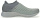 Кроссовки мужские UYN Ecolypt Grey Sole Sage Green - Фото 2 малая