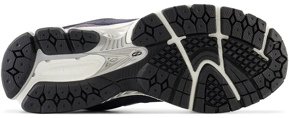 Кроссовки мужские New Balance 2002 Eclipse - Фото 4 большая