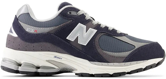 Кроссовки мужские New Balance 2002 Eclipse - Фото 1 большая