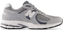 Кроссовки мужские New Balance 2002 Steel