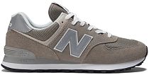 Кроссовки мужские New Balance 574 Grey