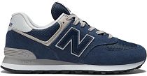 Кроссовки мужские New Balance 574 Navy