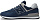 Кроссовки мужские New Balance 574 Navy - Фото 2 малая