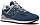 Кроссовки мужские New Balance 574 Navy - Фото 5 малая