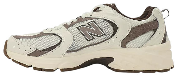 Кроссовки мужские New Balance 530 Natural - Фото 2 большая