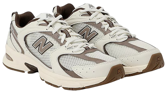 Кроссовки мужские New Balance 530 Natural - Фото 3 большая