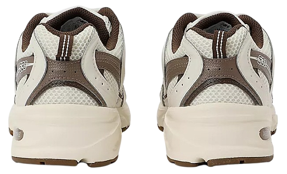 Кроссовки мужские New Balance 530 Natural - Фото 5 большая