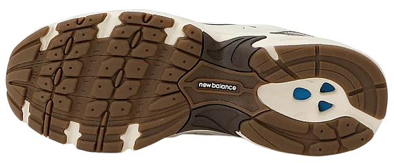 Кроссовки мужские New Balance 530 Natural - Фото 6 большая