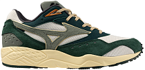 Кроссовки Mizuno Contender Pristine/Agave Green/Pine Grove