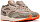 Кроссовки Mizuno Contender Agave Green/Vintage Khaki/Vibrant Orange - Фото 2 малая