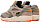 Кроссовки Mizuno Contender Agave Green/Vintage Khaki/Vibrant Orange - Фото 3 малая