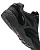 Кроссовки Mizuno Contender Black/Black Sand - Фото 5 малая