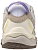 Кроссовки Mizuno Wave Mujin TL Snow White/White/Paisley Purple - Фото 5 малая