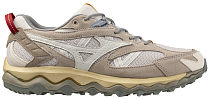 Кроссовки Mizuno Wave Mujin TL Wind Chime/SnowWhite/Vintage Khaki