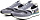 Кроссовки Mizuno RB87 Odyssey Gray/White/Blue Granite - Фото 2 малая