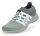 Кроссовки мужские UYN Ecolypt Tune Grey Sole Sage Green - Фото 1 малая