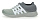 Кроссовки мужские UYN Ecolypt Tune Grey Sole Sage Green - Фото 2 малая
