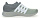Кроссовки мужские UYN Ecolypt Tune Grey Sole Sage Green - Фото 3 малая