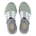 Кроссовки мужские UYN Ecolypt Tune Grey Sole Sage Green - Фото 8 малая