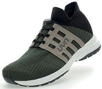 Кроссовки мужские UYN Nature Tune Military/Black