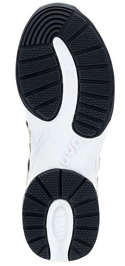 Кроссовки мужские UYN Nature Tune Sage/Carbon - Фото 5 большая