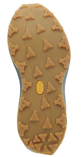 Кроссовки мужские UYN Uynner Military Green - Фото 6 большая