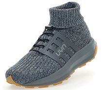 Кроссовки мужские UYN Uynner Hero Grey Melange