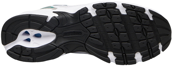 Кроссовки New Balance 530 White D - Фото 6 большая