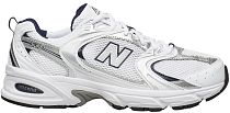 Кроссовки New Balance 530 White/Blue D