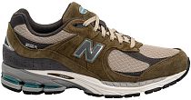 Кроссовки New Balance 2002 Woodland/Stoneware