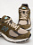 Кроссовки New Balance 2002 Woodland/Stoneware - Фото 9 малая