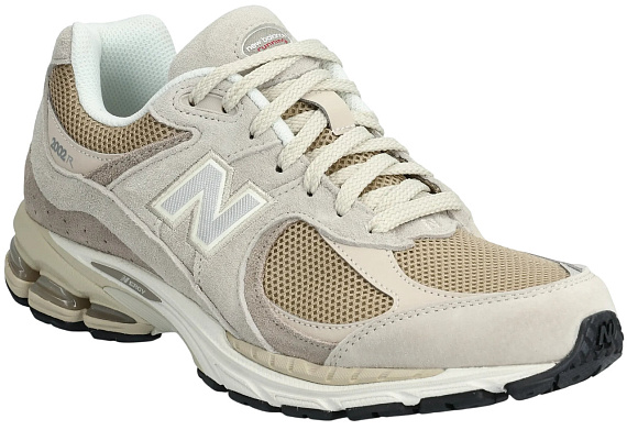 Кроссовки New Balance 2002 Shipyard - Фото 5 большая