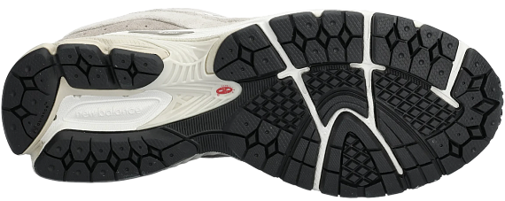 Кроссовки New Balance 2002 Shipyard - Фото 2 большая