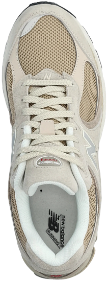 Кроссовки New Balance 2002 Shipyard - Фото 3 большая