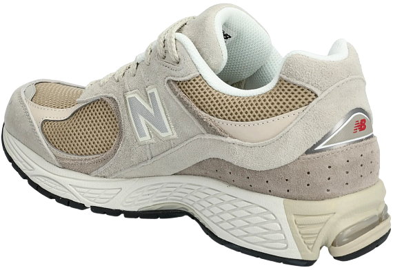 Кроссовки New Balance 2002 Shipyard - Фото 4 большая