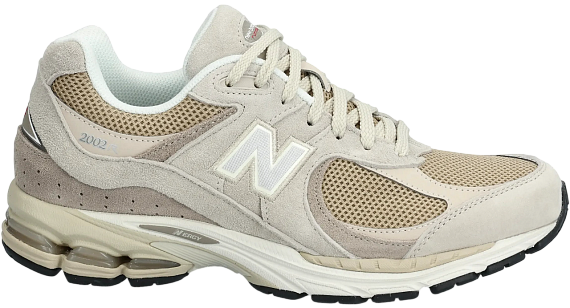 Кроссовки New Balance 2002 Shipyard - Фото 1 большая