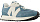 Кроссовки New Balance 327 Salt Water/Sea Salt - Фото 2 малая