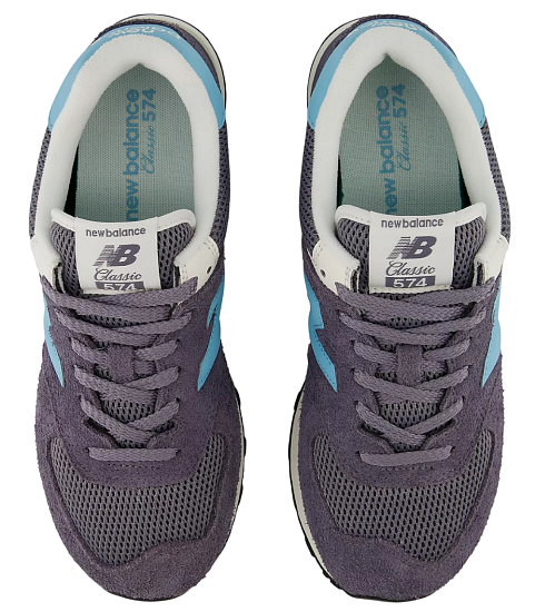 Кроссовки New Balance 574 Barker Coast - Фото 2 большая