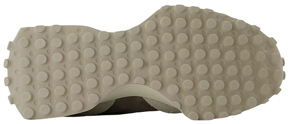 Кроссовки New Balance 327 Sea Salt/Shipyard - Фото 3 большая