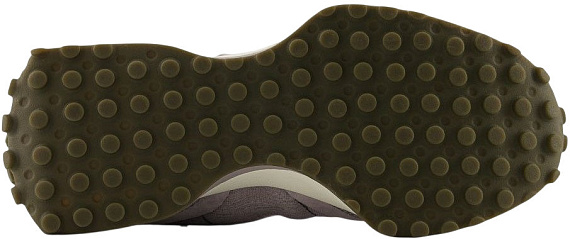 Кроссовки New Balance 327 Truffle Salt/Angora - Фото 5 большая